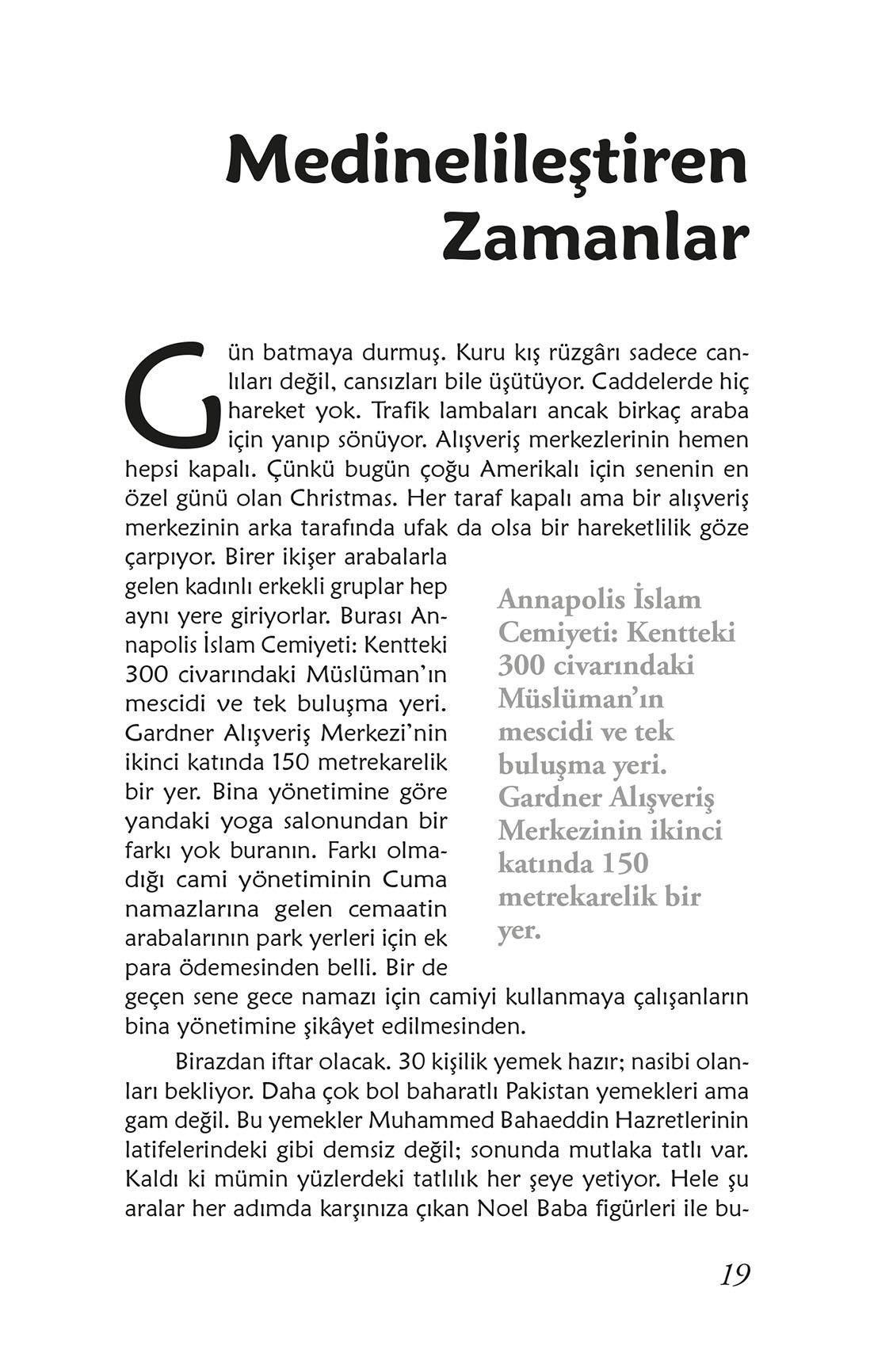 Dünya Bizi Bekliyor - Mehmet Lütfi Arslan