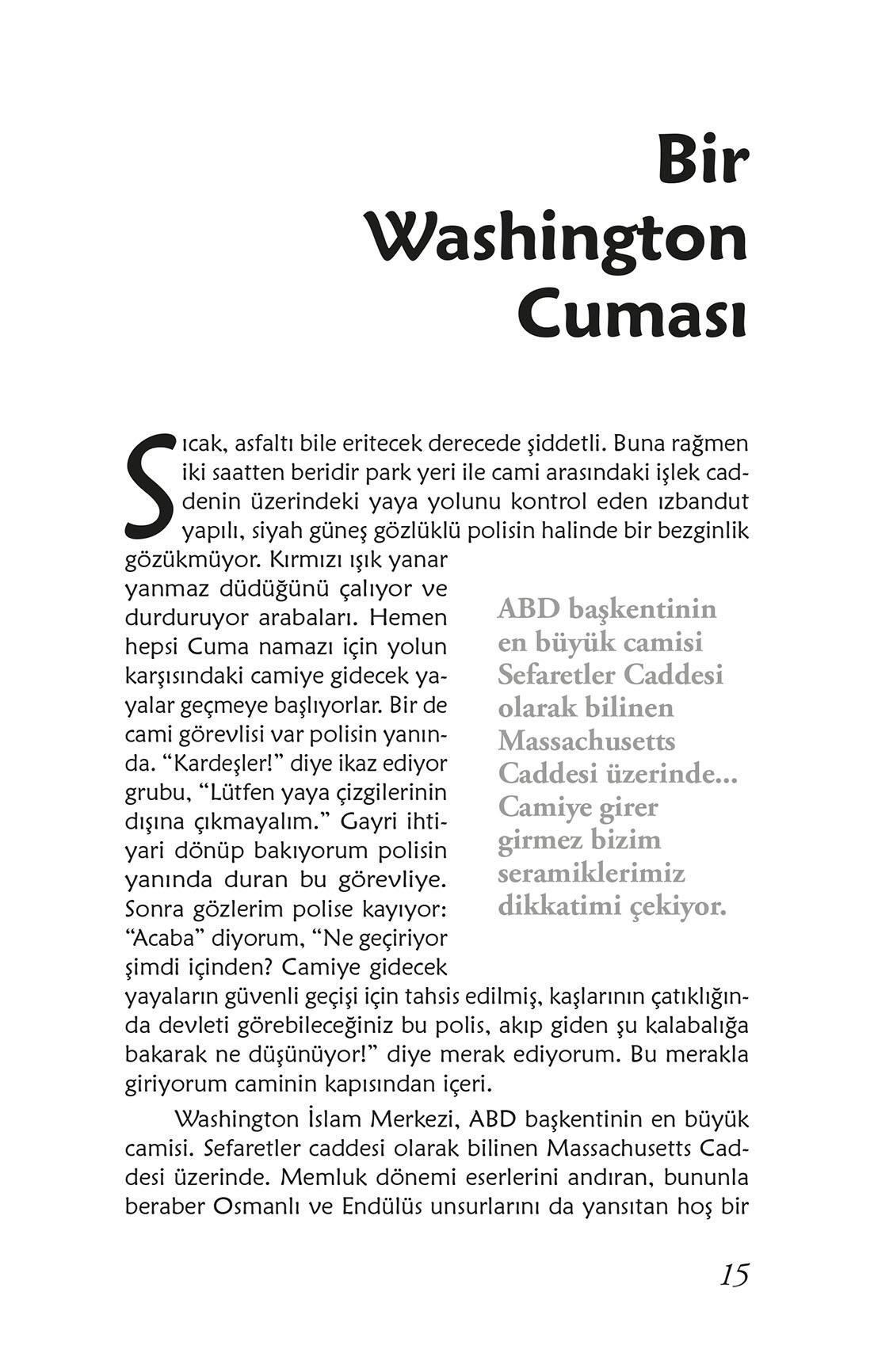 Dünya Bizi Bekliyor - Mehmet Lütfi Arslan