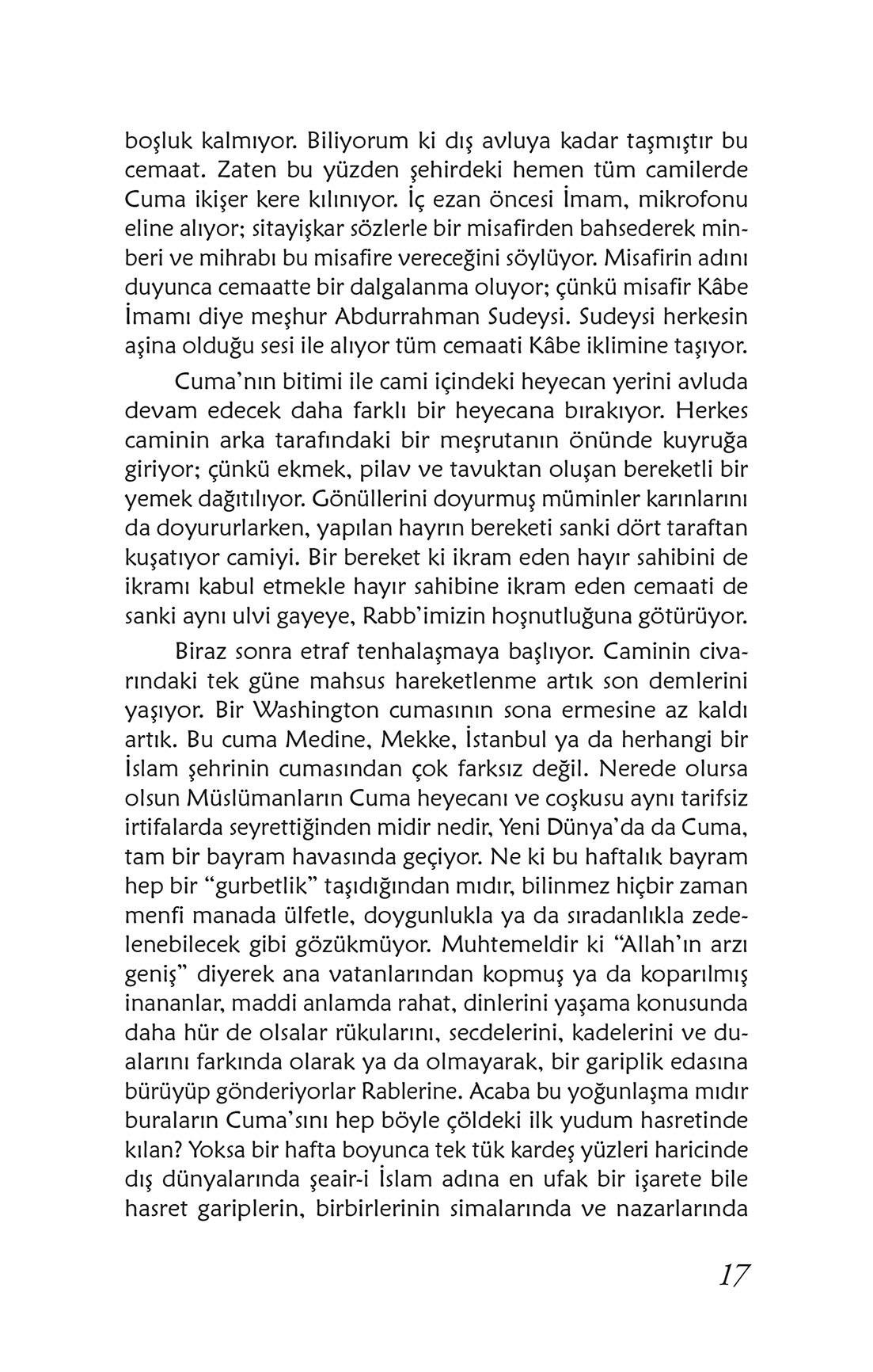 Dünya Bizi Bekliyor - Mehmet Lütfi Arslan