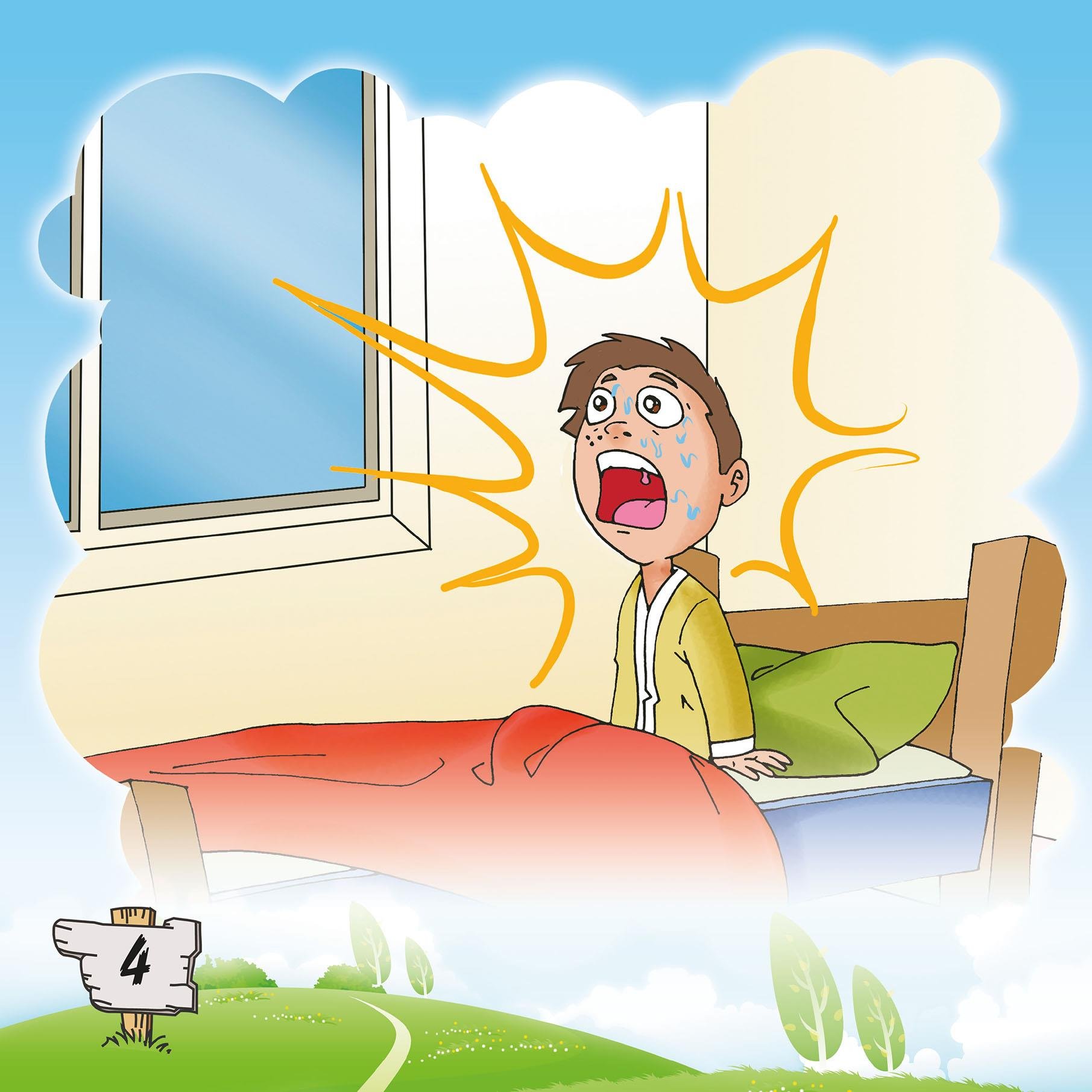 Emre'nin Düşü - Yaşar Koca