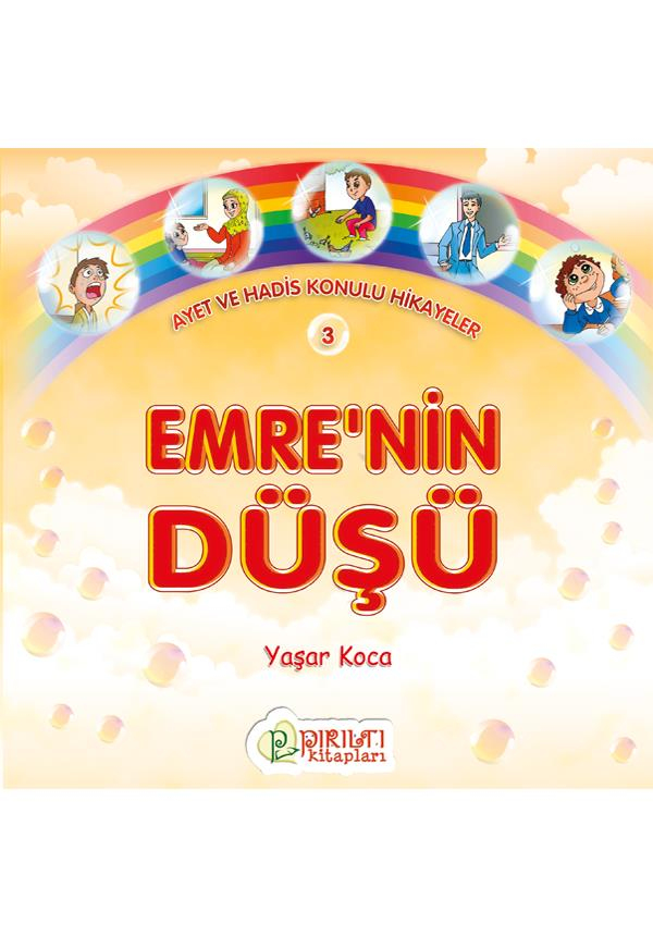 Emre'nin Düşü - Yaşar Koca