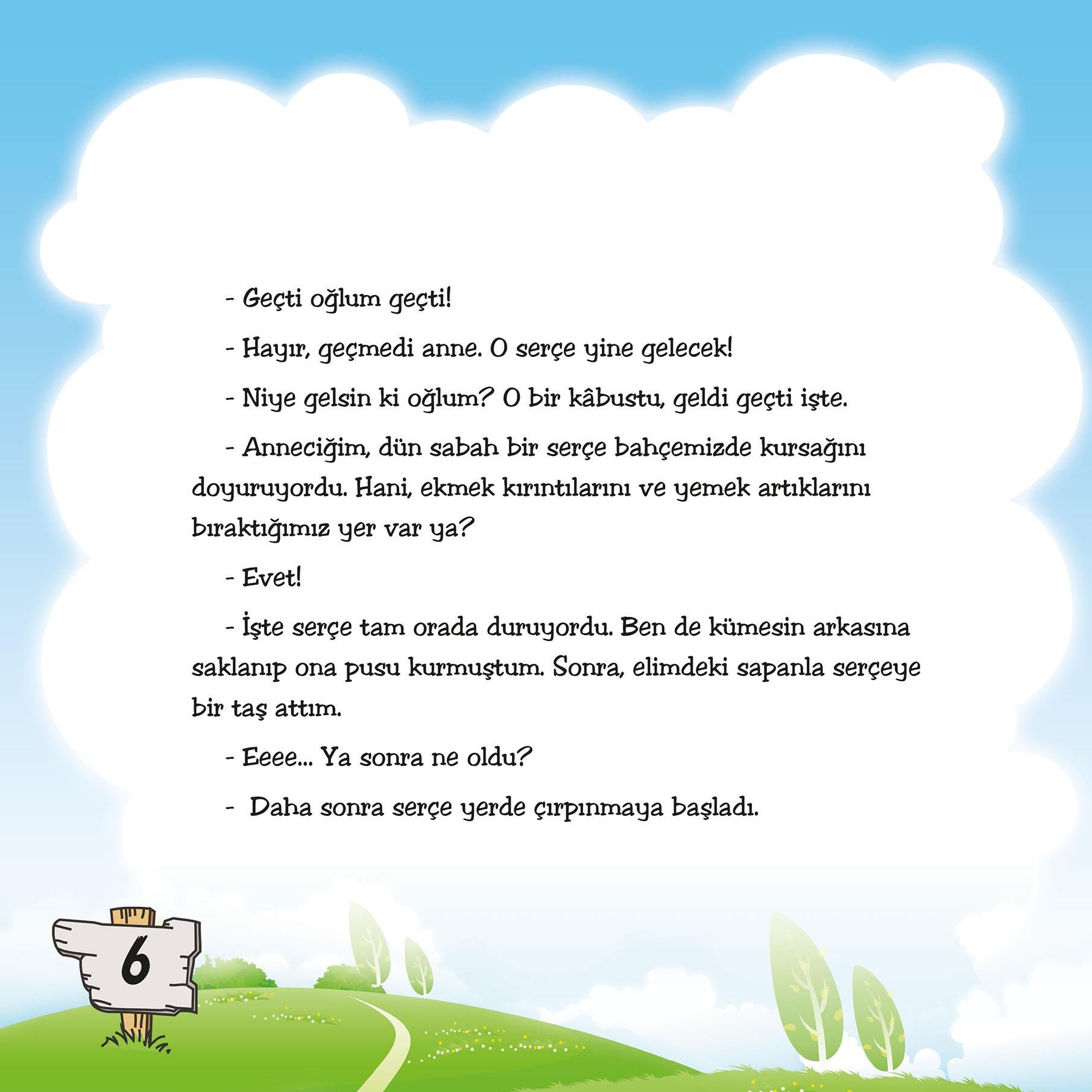 Emre'nin Düşü - Yaşar Koca