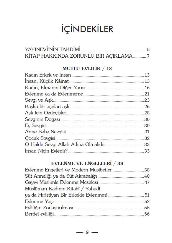 Evlen Mutlu Ol - Faruk Beşer-Evlen Mutlu Ol - Faruk Beşer - Erkam Yayınları