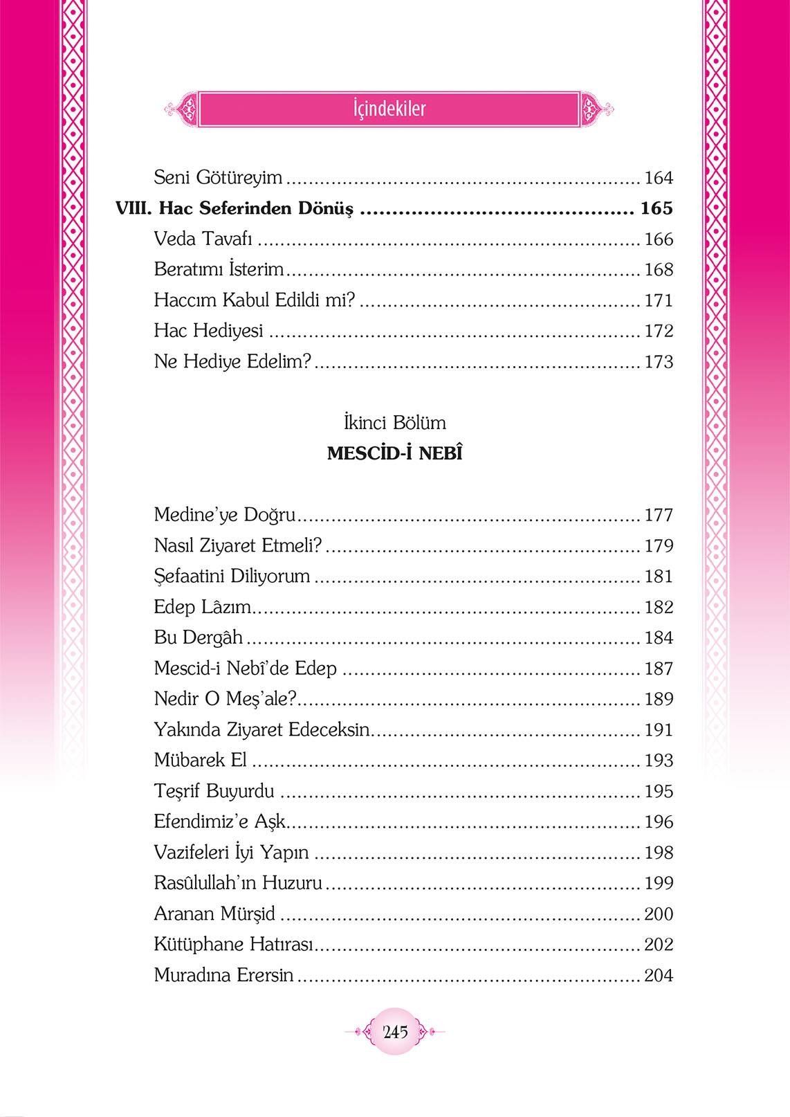 Evliyaullah'ın Mekke-Medine Hatıraları - Doç. Dr. Veysel Akkaya