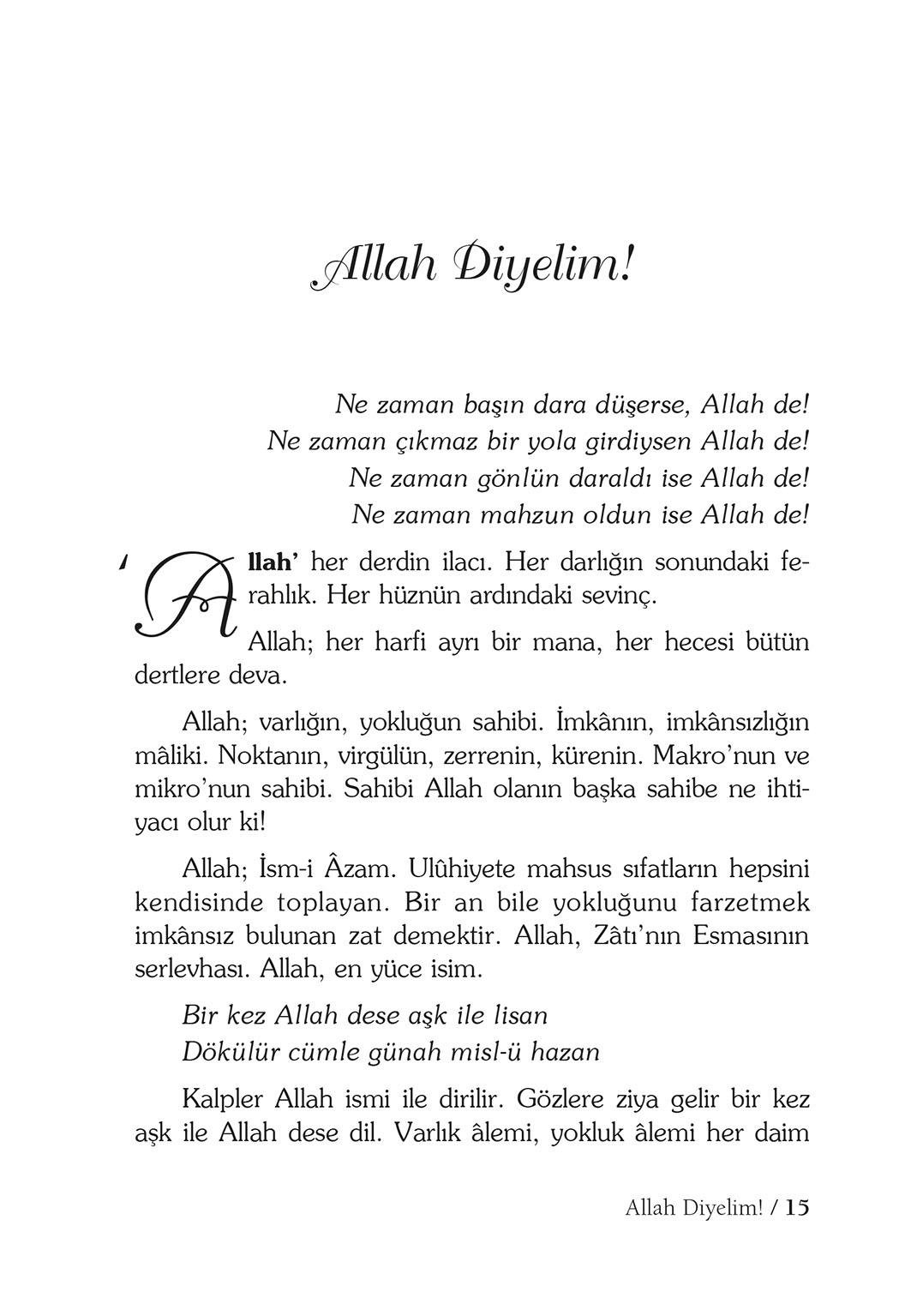 Eyvah Demeden - Salih Zeki Meriç