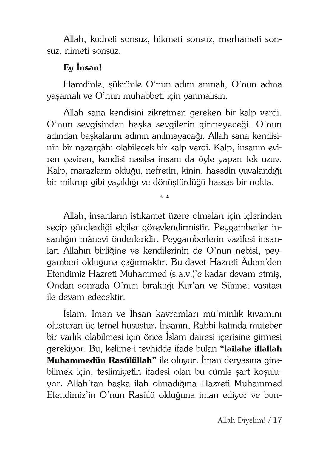 Eyvah Demeden - Salih Zeki Meriç