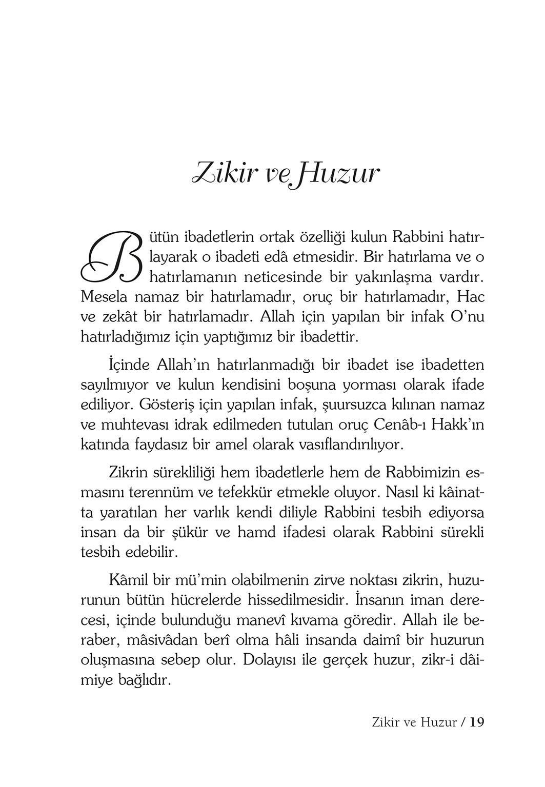 Eyvah Demeden - Salih Zeki Meriç