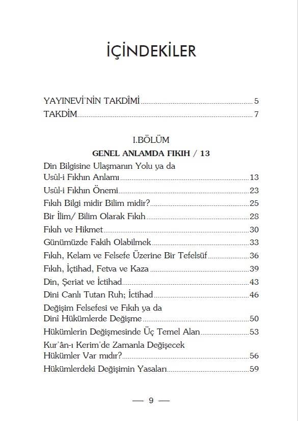Fıkha Dair - Faruk Beşer-Fıkha Dair - Faruk Beşer - Erkam Yayınları