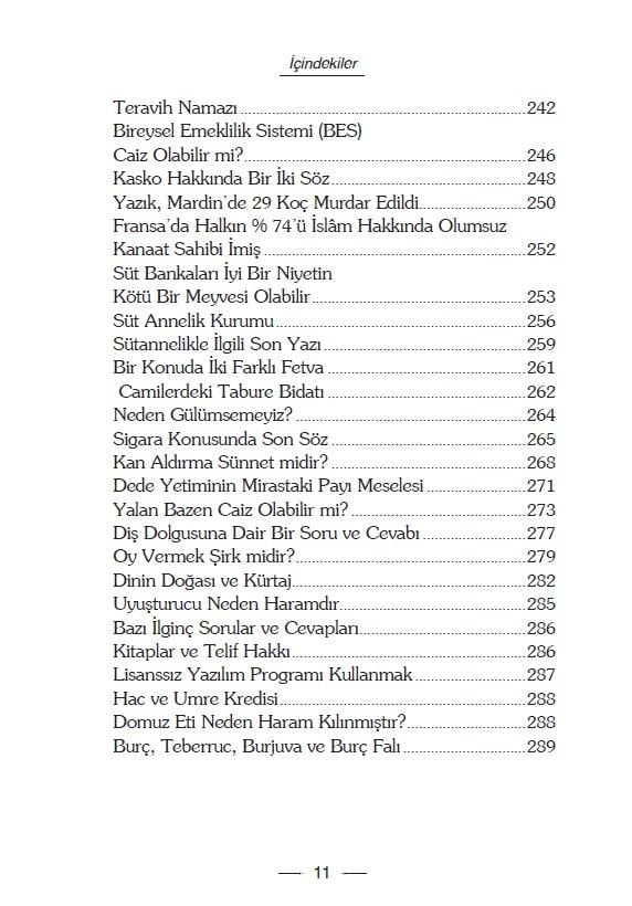 Fıkıh Penceresinden 1 - Faruk Beşer-Fıkıh Penceresinden 1 - Faruk Beşer - Erkam Yayınları