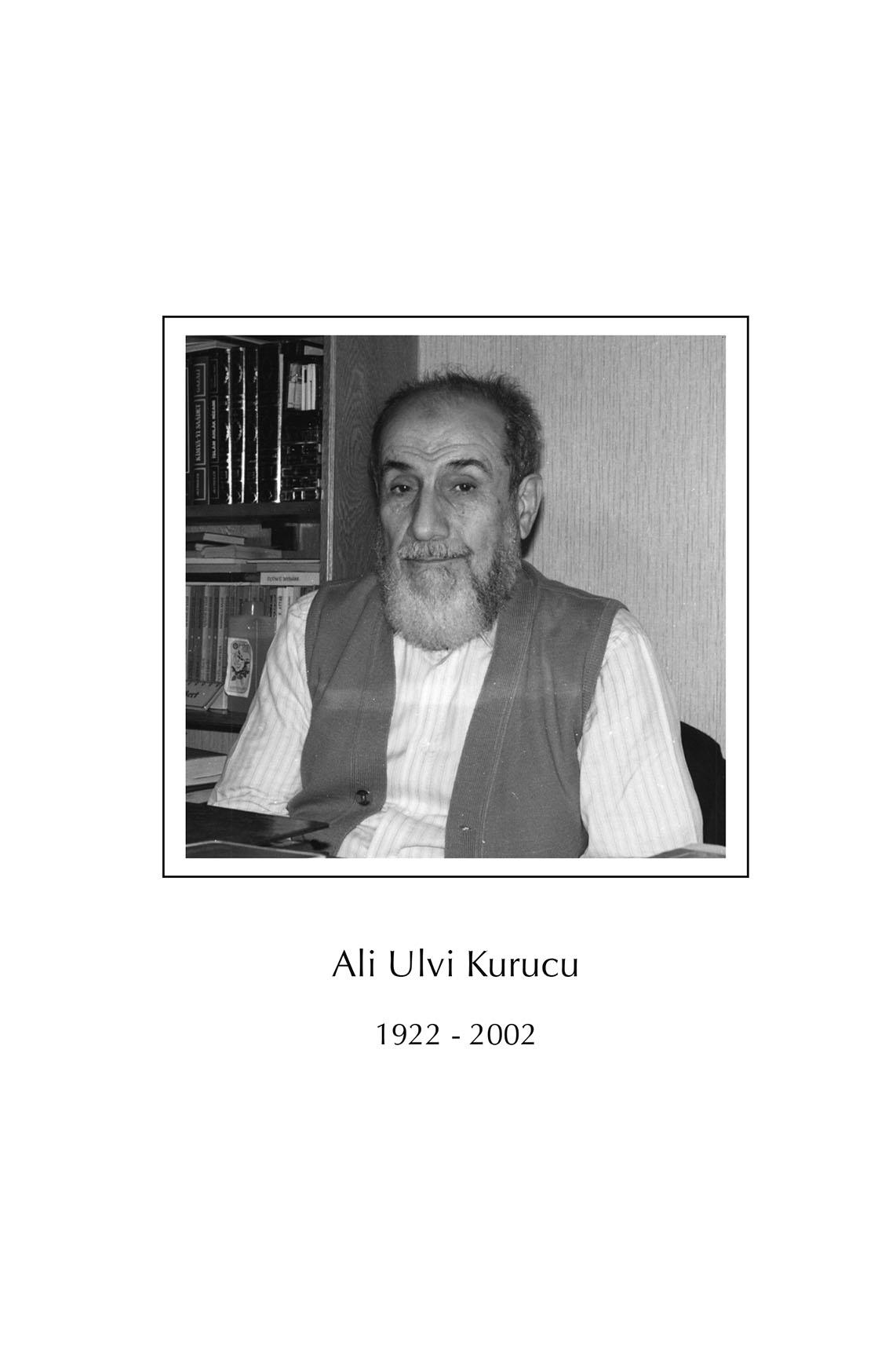 Fikir Adamlarımız - 1 - Y. Selman Tan