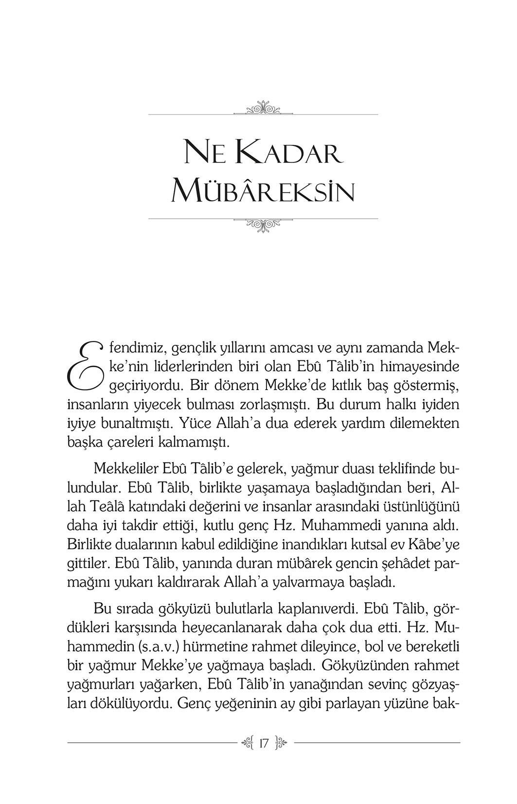 Genç Sahabiler - Doç. Dr. Veysel Akkaya