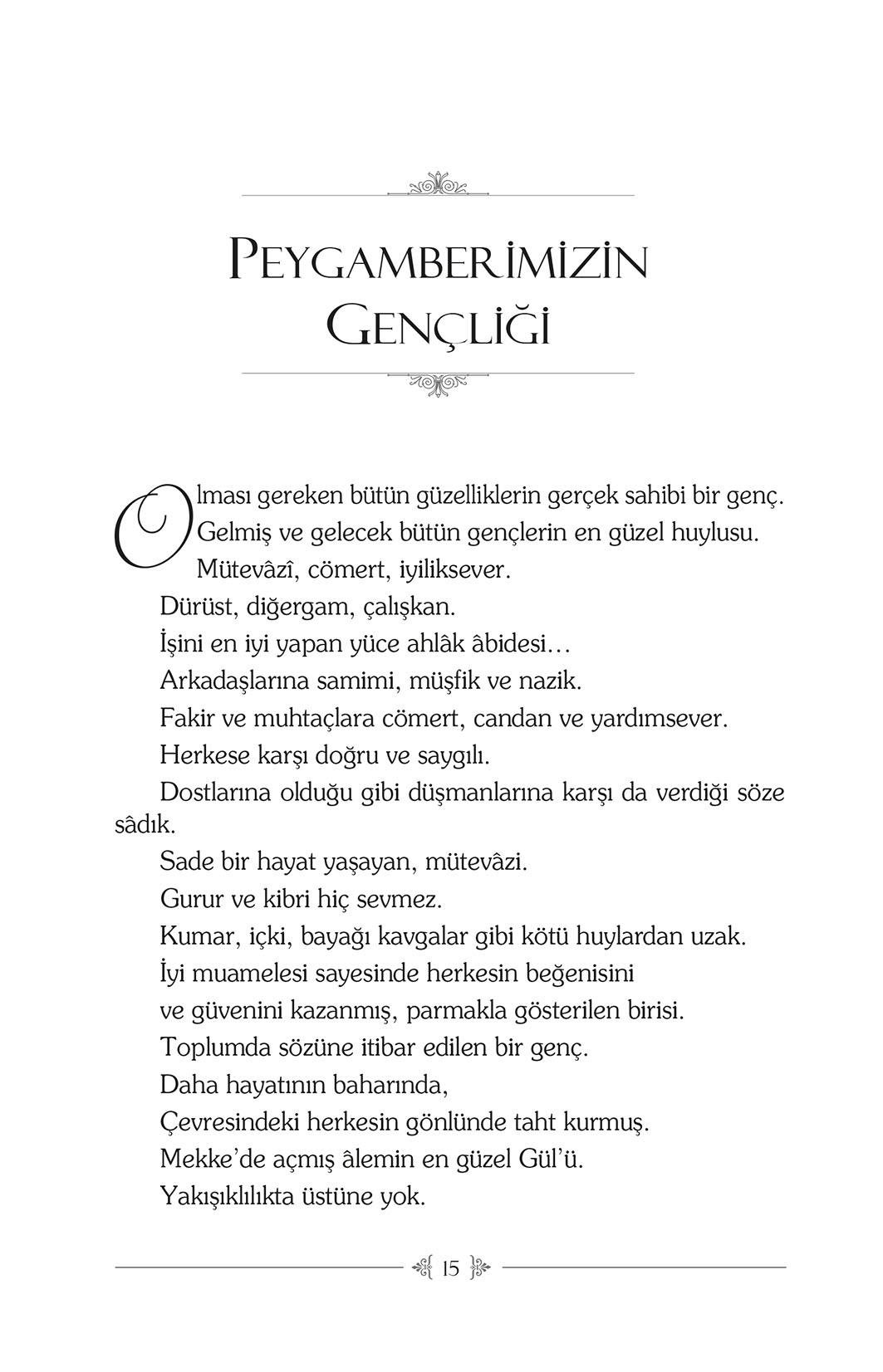 Genç Sahabiler - Doç. Dr. Veysel Akkaya