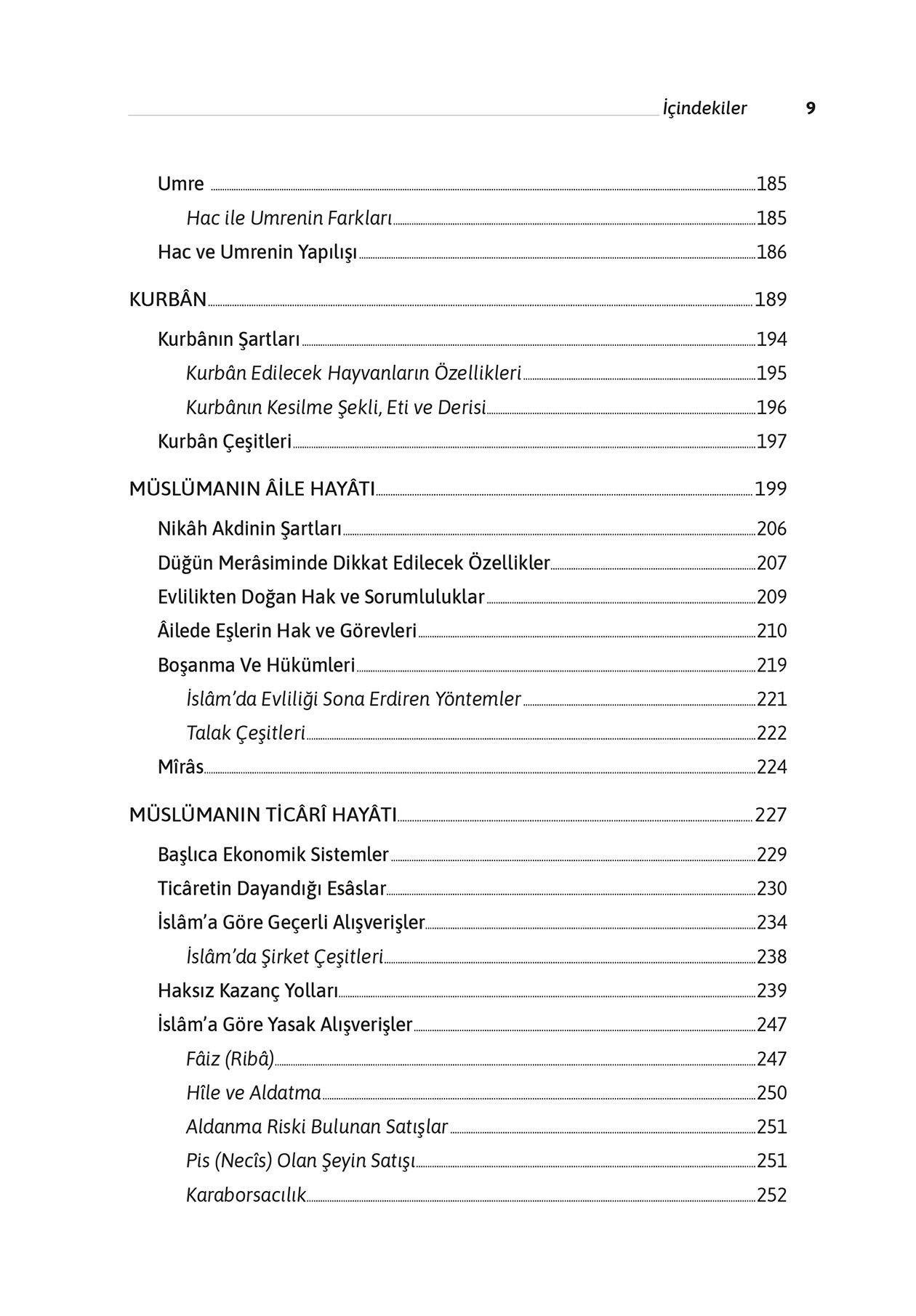 Gençlik İlmihali - Hasan Serhat Yeter