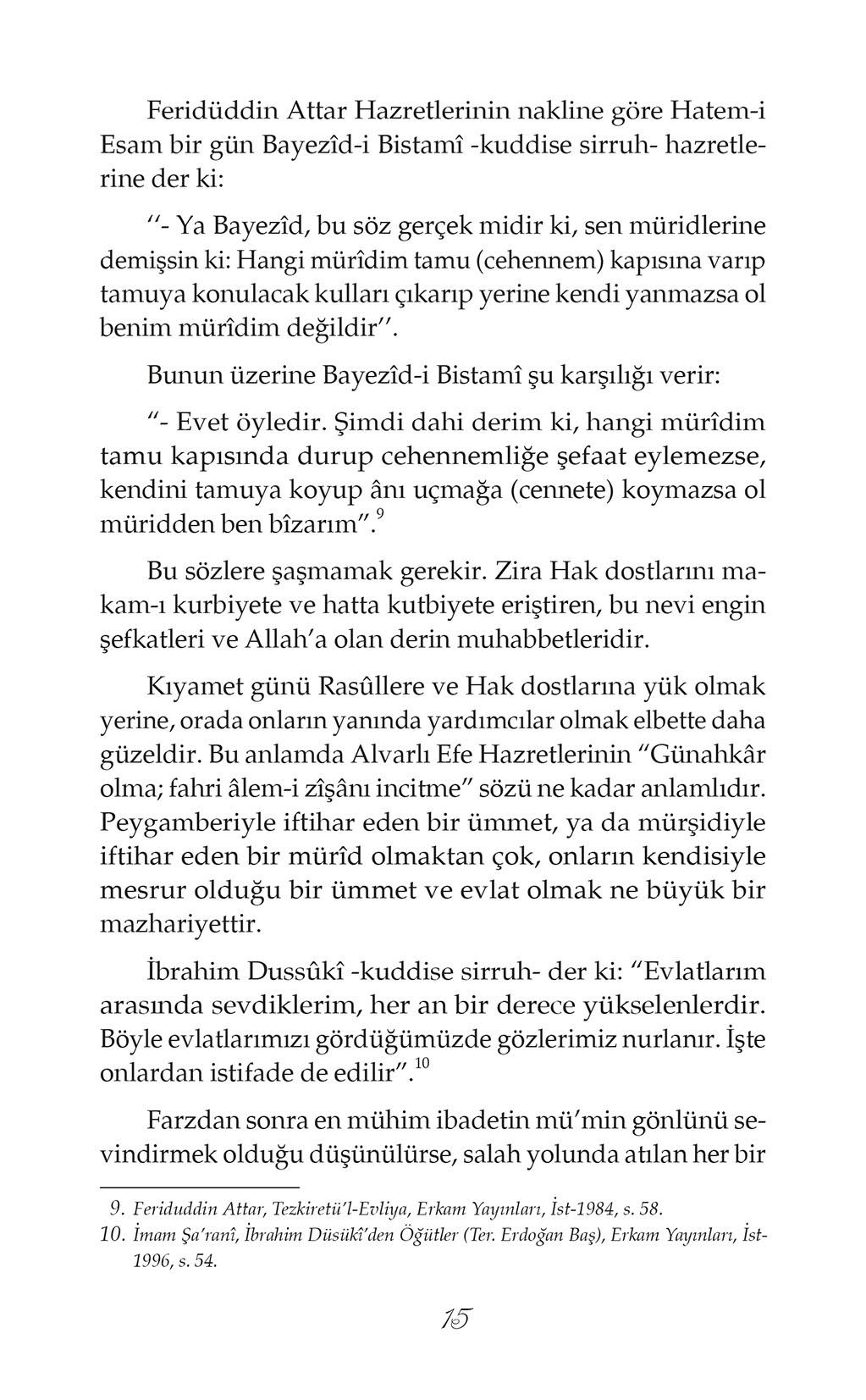 Göklere Yolculuk Var - Dr. Adem Ergül