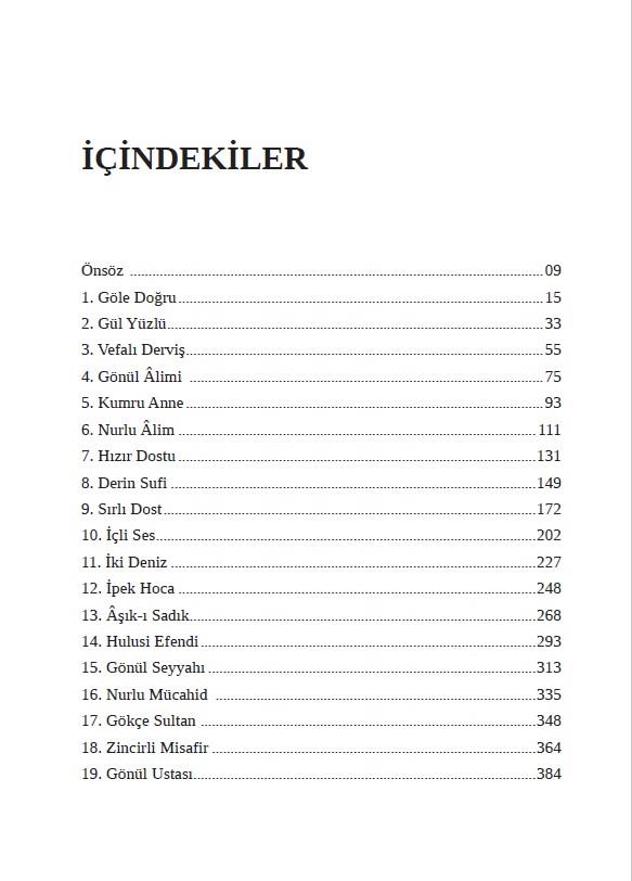 Gölden Katreler 1 - Aydın Başar-Gölden Katreler 1 - Aydın Başar - Erkam Yayınları