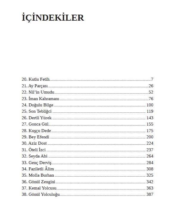 Gölden Katreler 2 - Aydın Başar-Gölden Katreler 2 - Aydın Başar - Erkam Yayınları