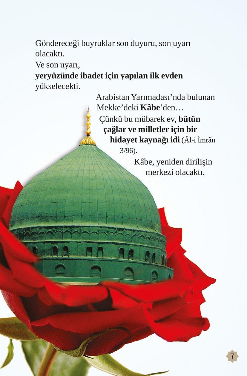 Gönlümüzün Sultanı - Prof. Dr. M. Yaşar Kandemir