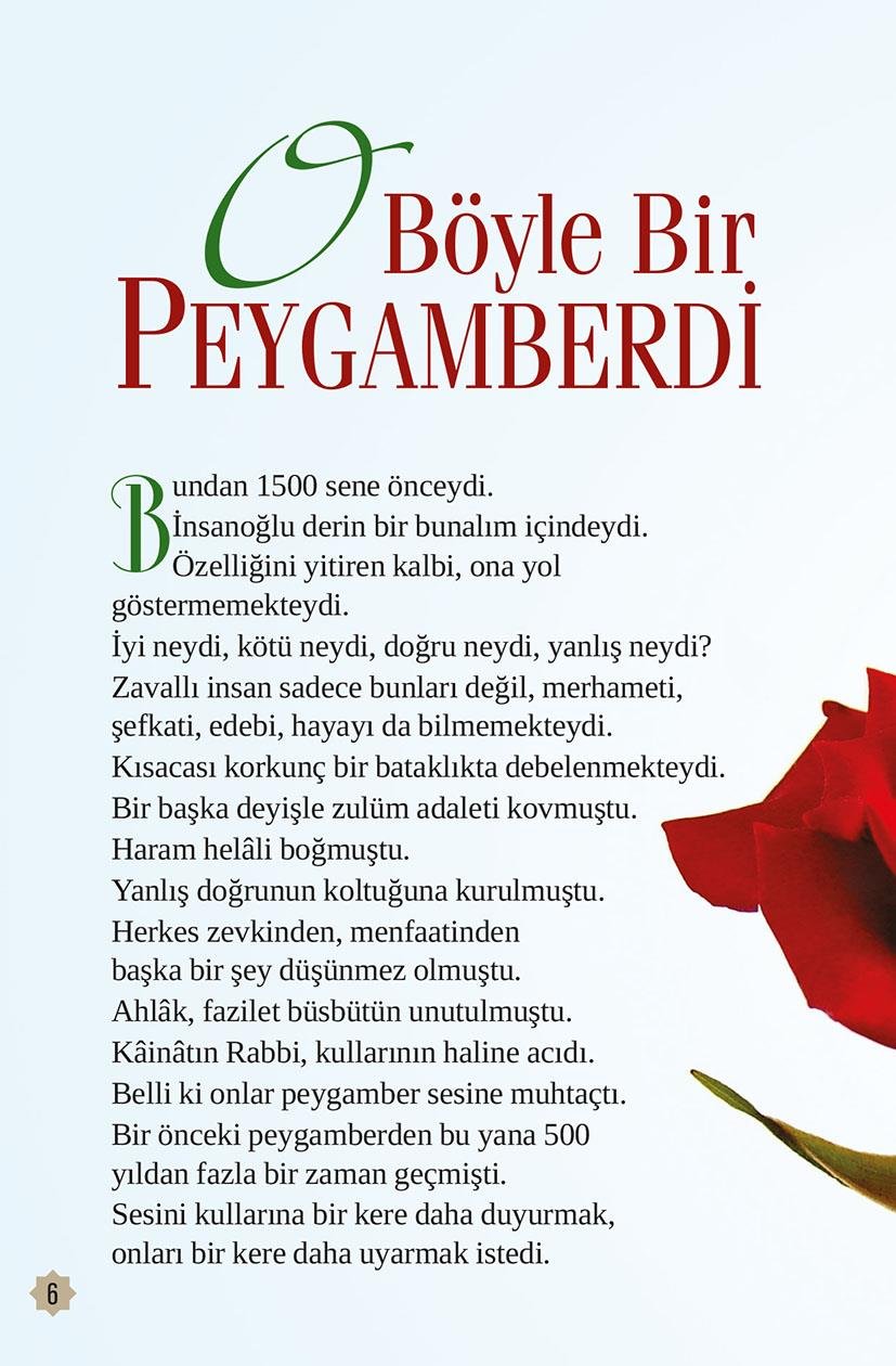 Gönlümüzün Sultanı - Prof. Dr. M. Yaşar Kandemir