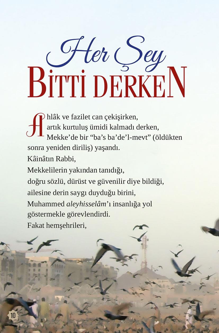 Gönlümüzün Sultanı - Prof. Dr. M. Yaşar Kandemir