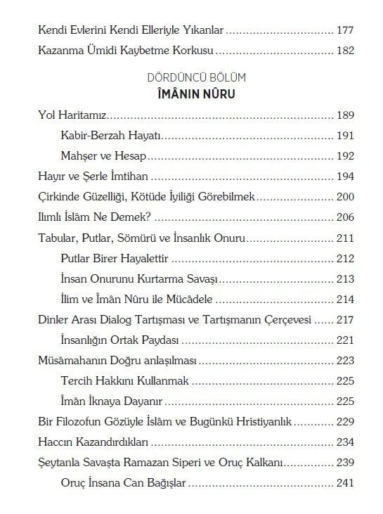 Gönül Devrimi - Ali Rıza Temel