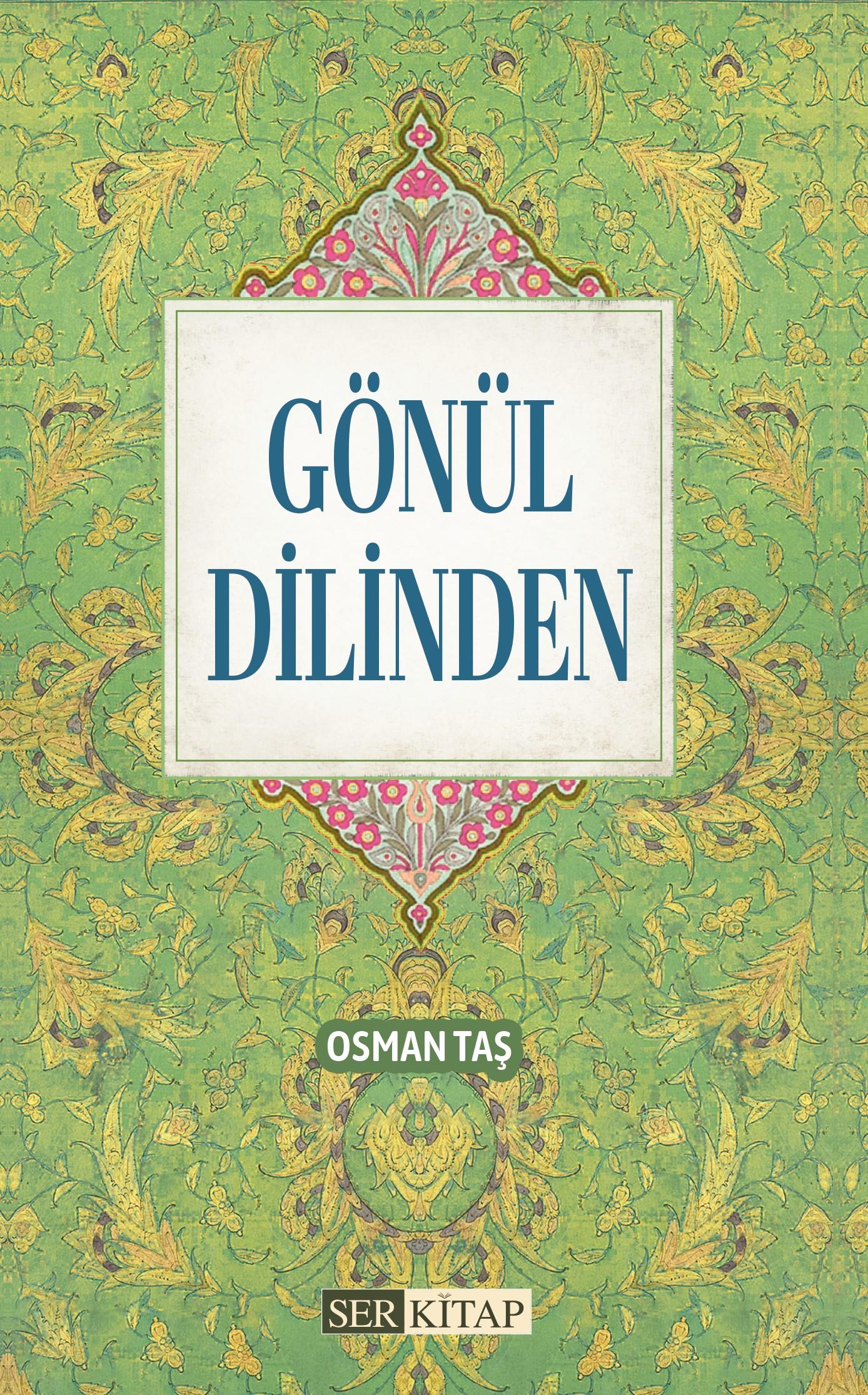 Gönül Dilinden