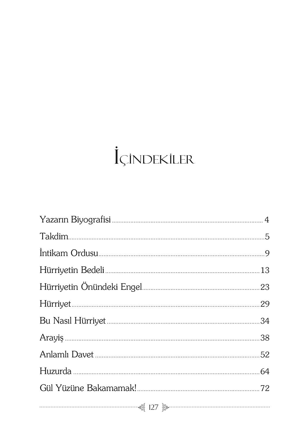 Gülyüze Hasret - Adem Saraç