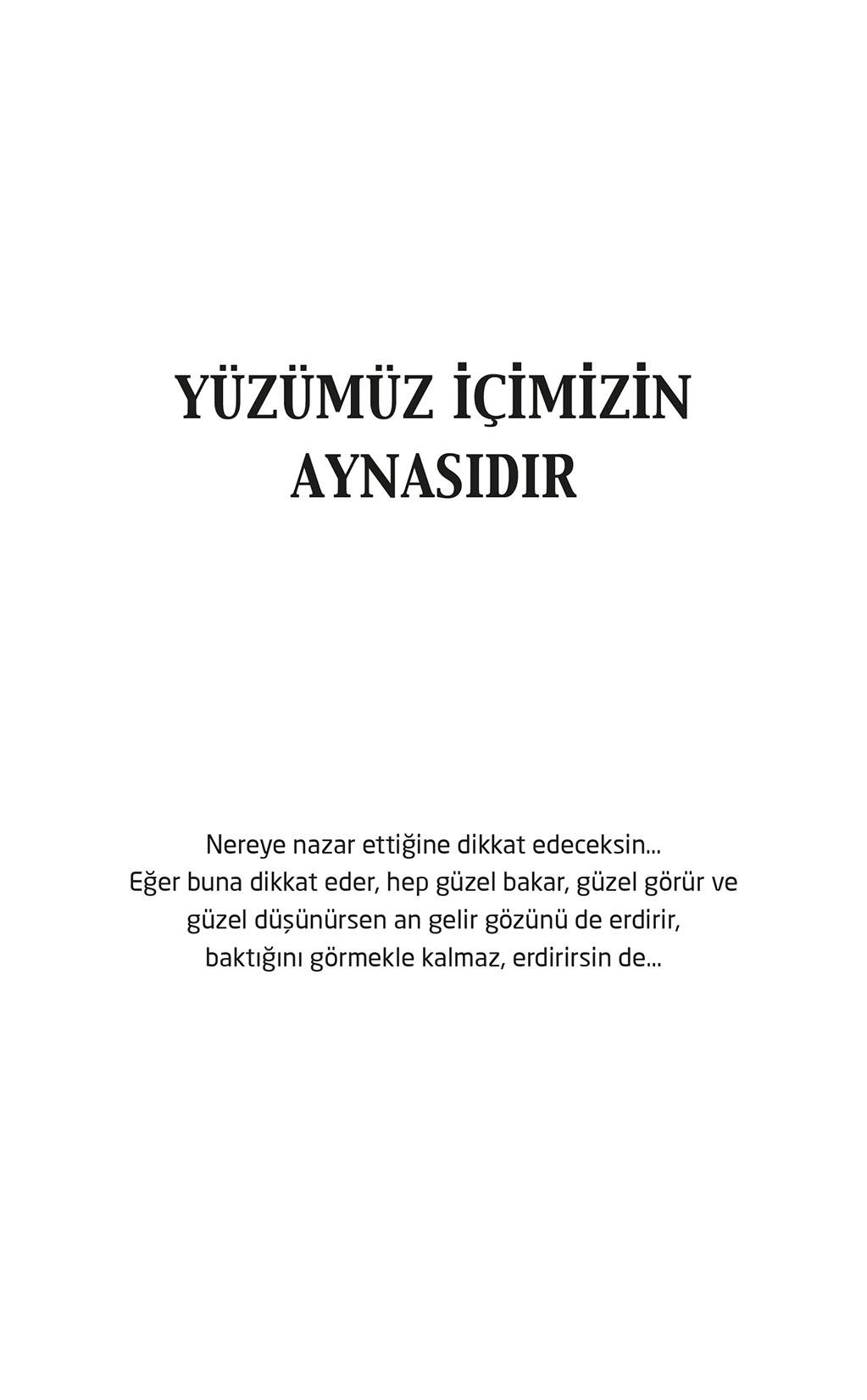 Hakim ile Genç - Mehmet Lütfi Arslan