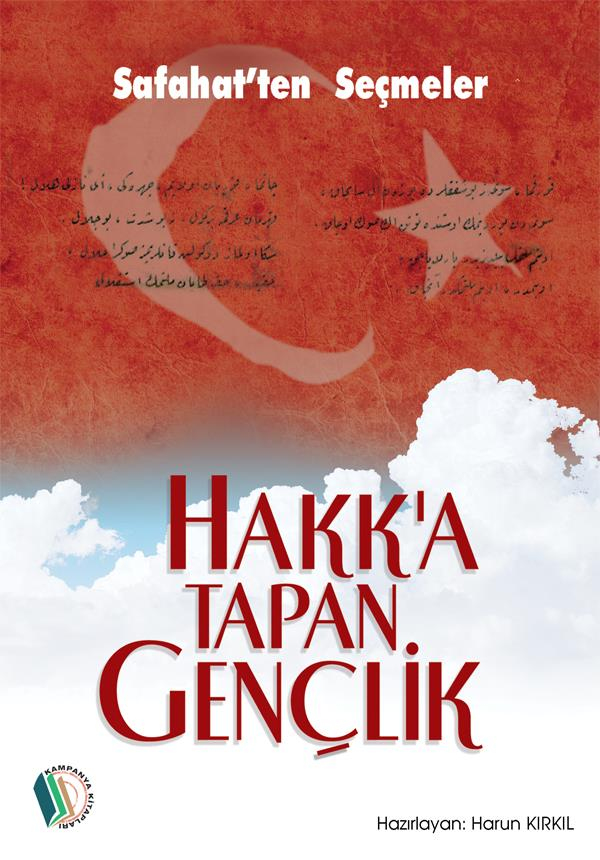 Hakk'a Tapan Gençlik - Harun Kırkıl