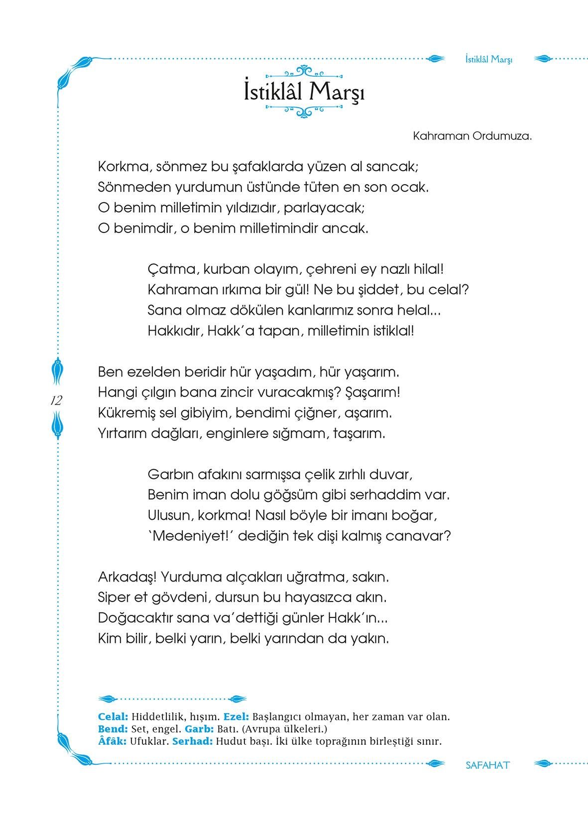 Hakk'a Tapan Gençlik - Harun Kırkıl