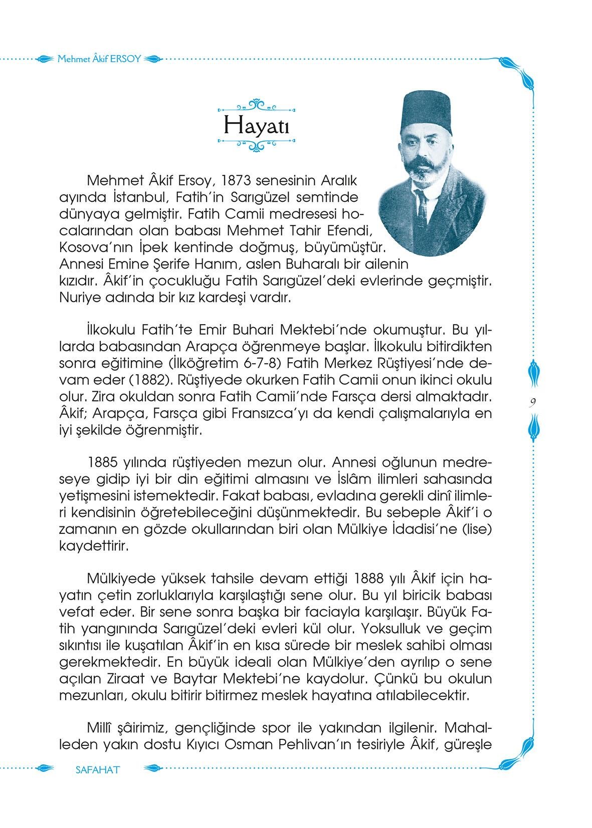 Hakk'a Tapan Gençlik - Harun Kırkıl