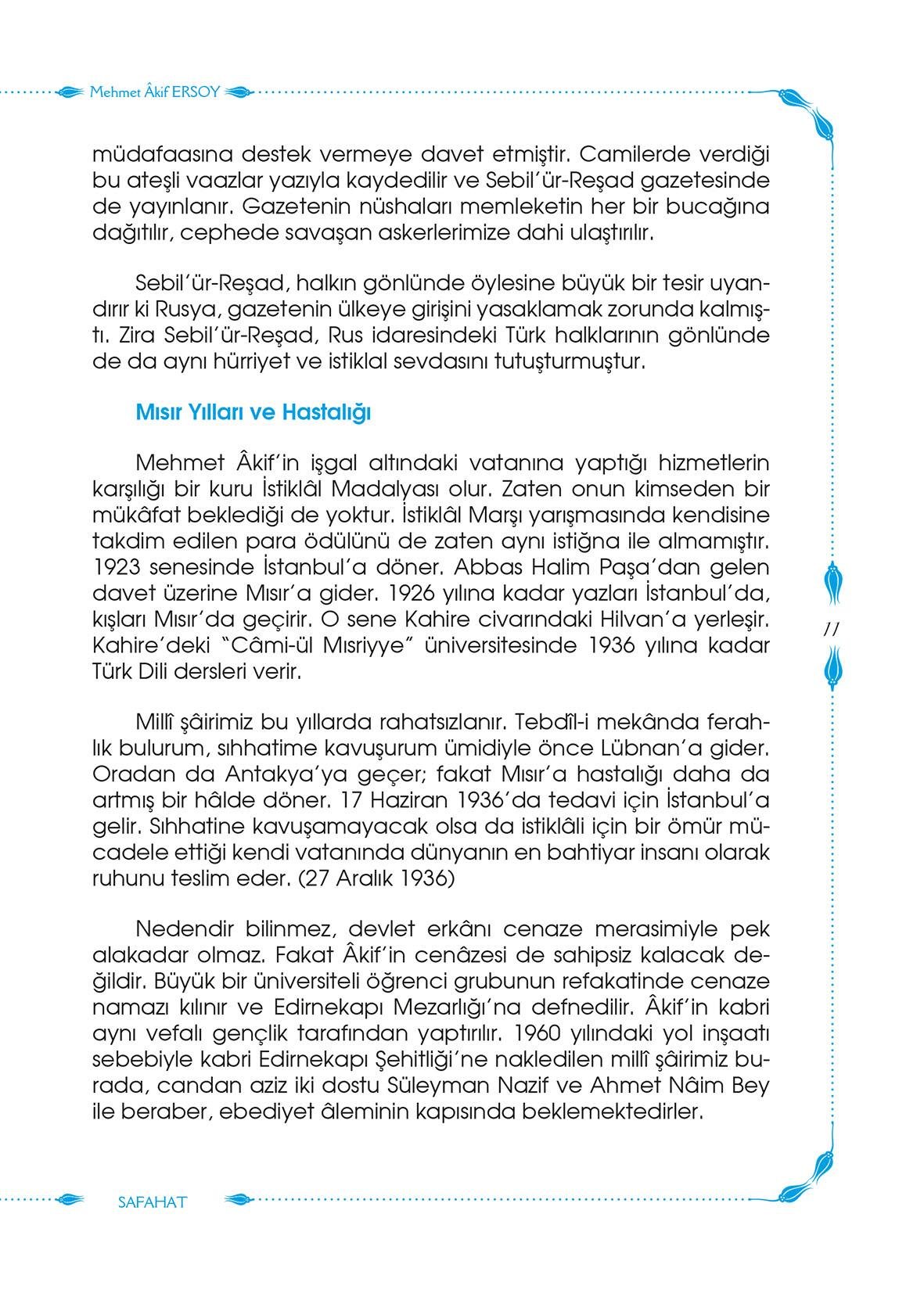 Hakk'a Tapan Gençlik - Harun Kırkıl