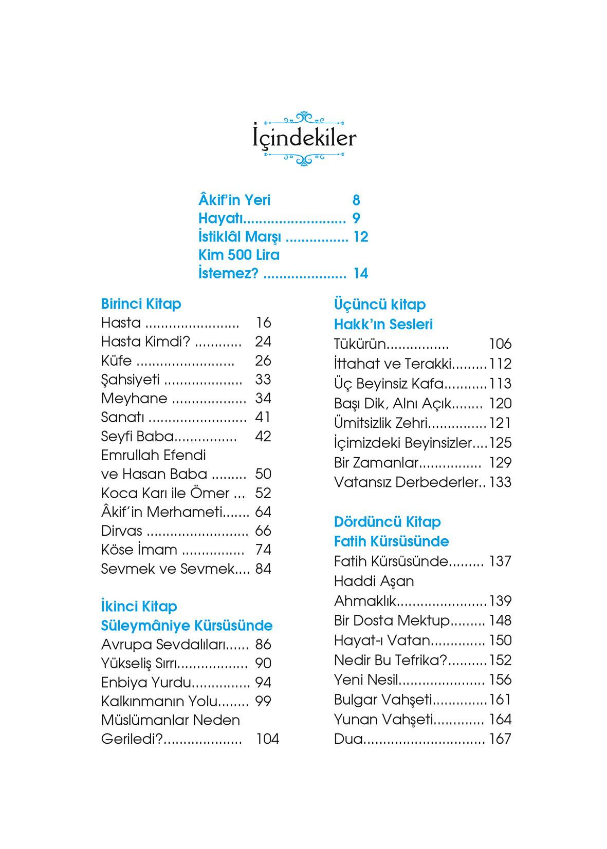 Hakk'a Tapan Gençlik - Harun Kırkıl