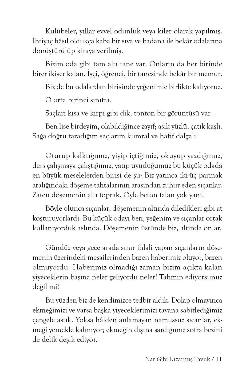 Halimiz Budur - Mustafa Uslu