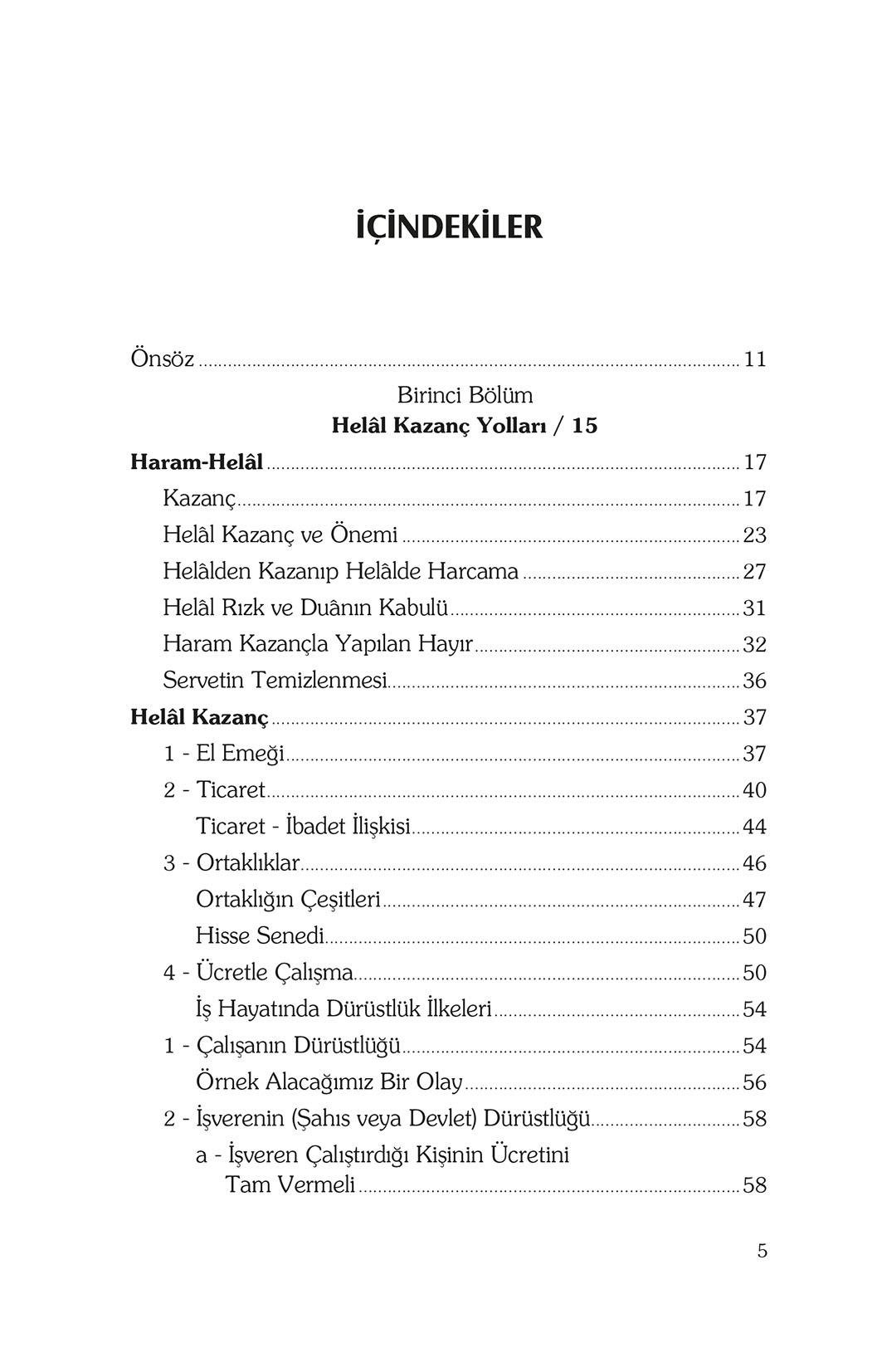 Helal Kazanç - Fatin Günay