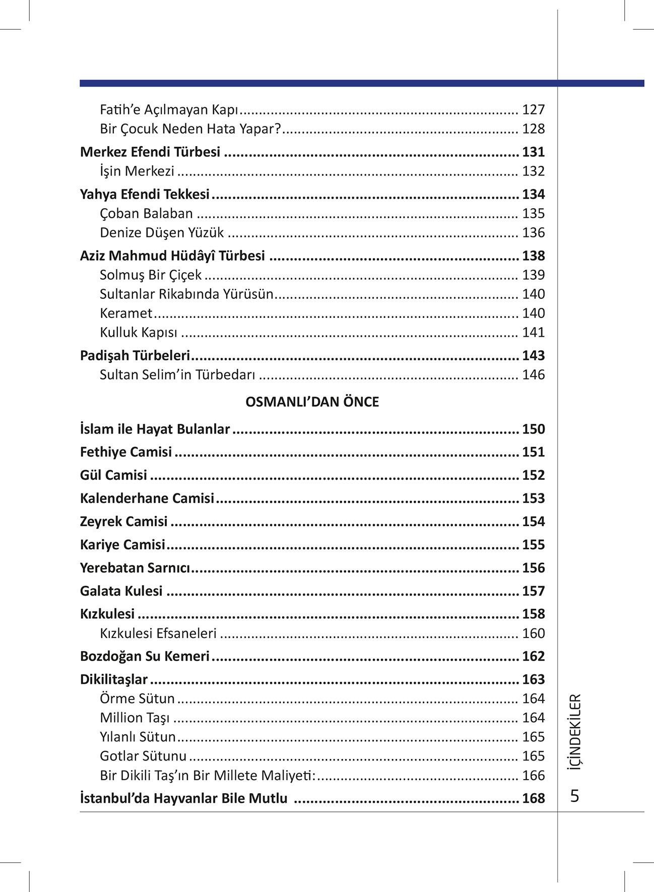 Hem Gez Hem Oku İstanbul - Harun Kırkıl