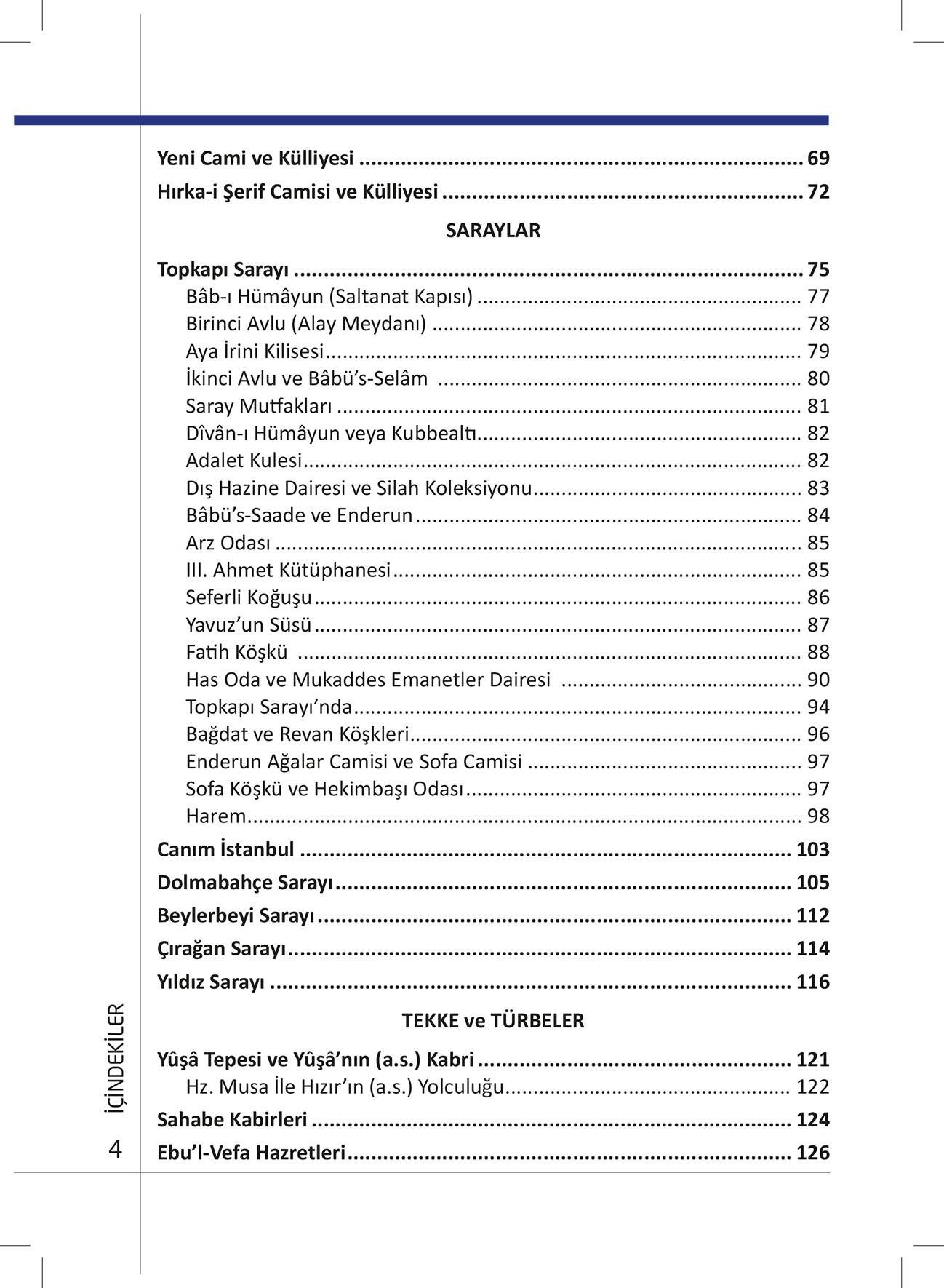 Hem Gez Hem Oku İstanbul - Harun Kırkıl