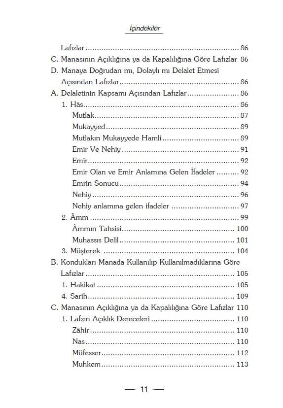 Herkes İçin Kolay Fıkıh Usulu - Faruk Beşer-Herkes İçin Kolay Fıkıh Usulu - Faruk Beşer - Erkam Yayınları