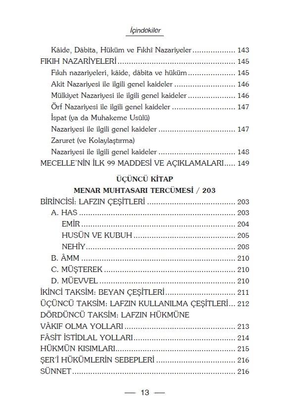 Herkes İçin Kolay Fıkıh Usulu - Faruk Beşer-Herkes İçin Kolay Fıkıh Usulu - Faruk Beşer - Erkam Yayınları