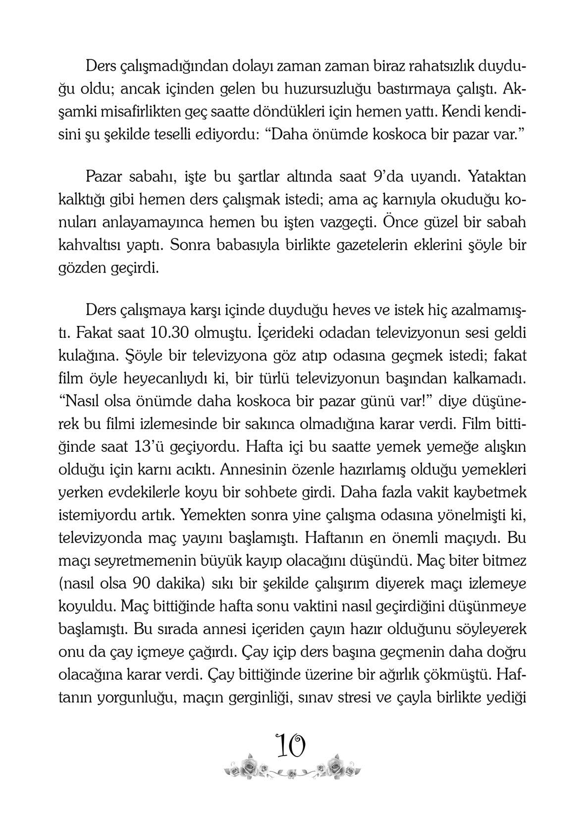 Hikayelerle Kırk Hadis - Harun Kırkıl