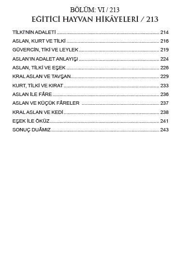Hisseli Kıssalar (Manzum) - Murat Arslan