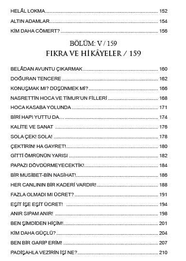 Hisseli Kıssalar (Manzum) - Murat Arslan