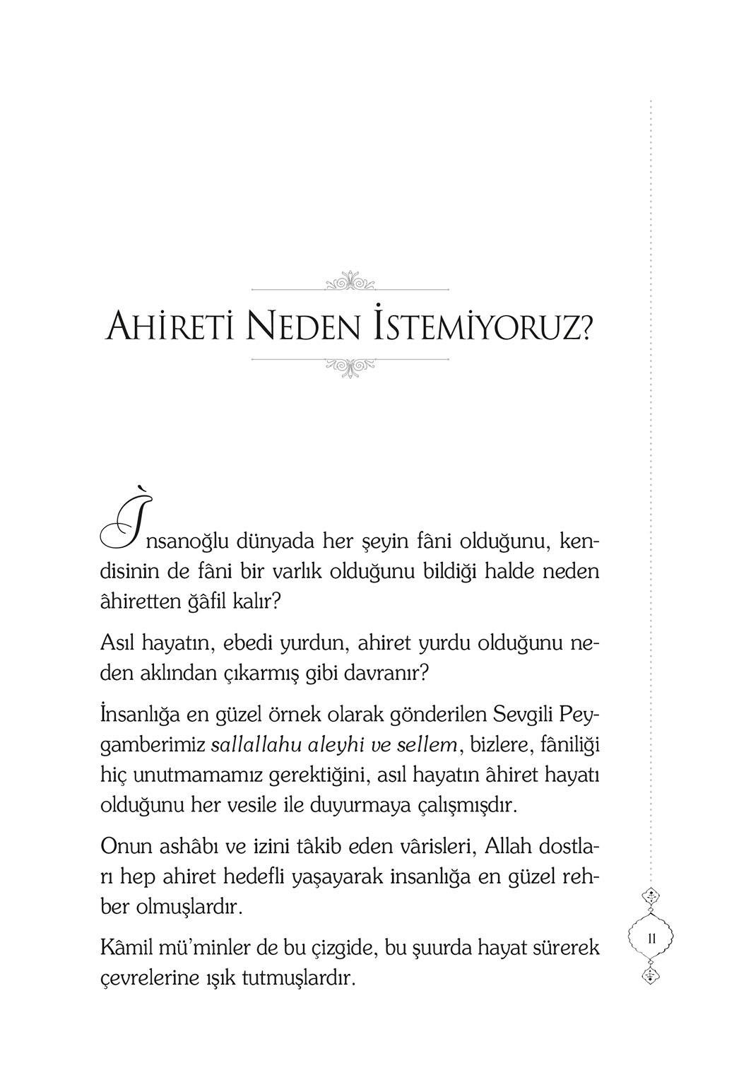 Hızır'la Sohbet - Mustafa Eriş