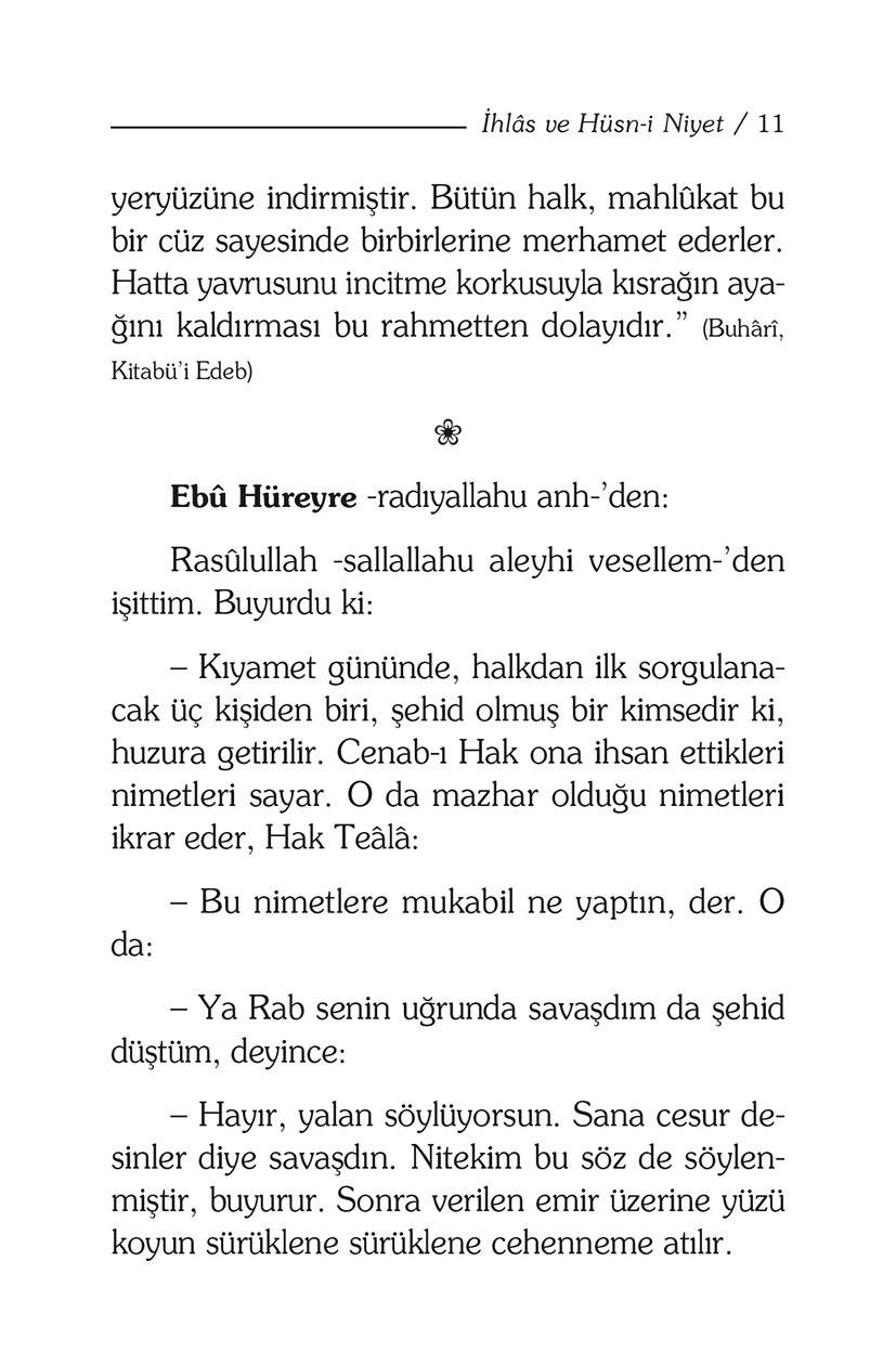 Hizmet İnsanı - Musa Topbaş