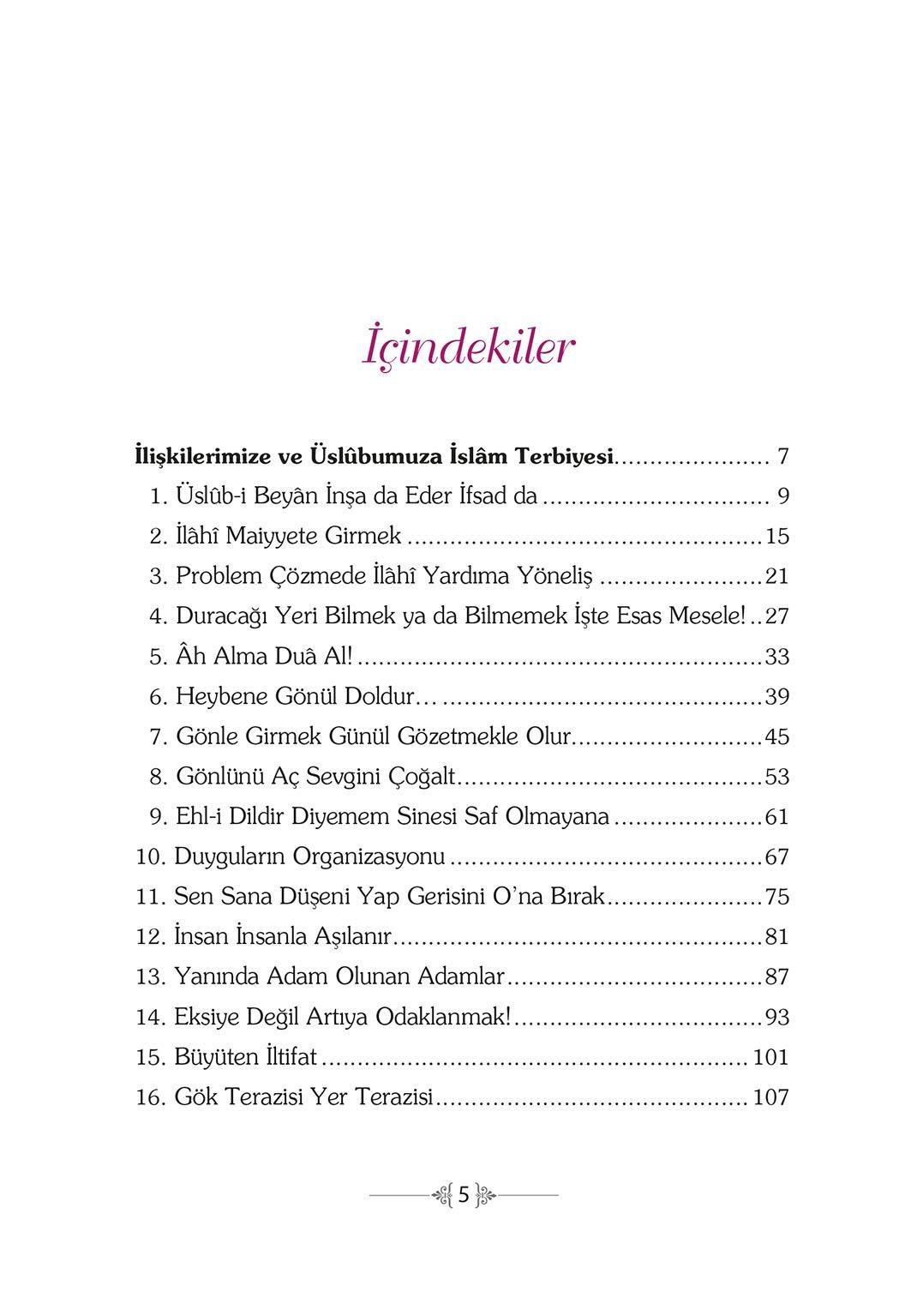 Huzur Bul Huzur Ver - Dr. Adem Ergül