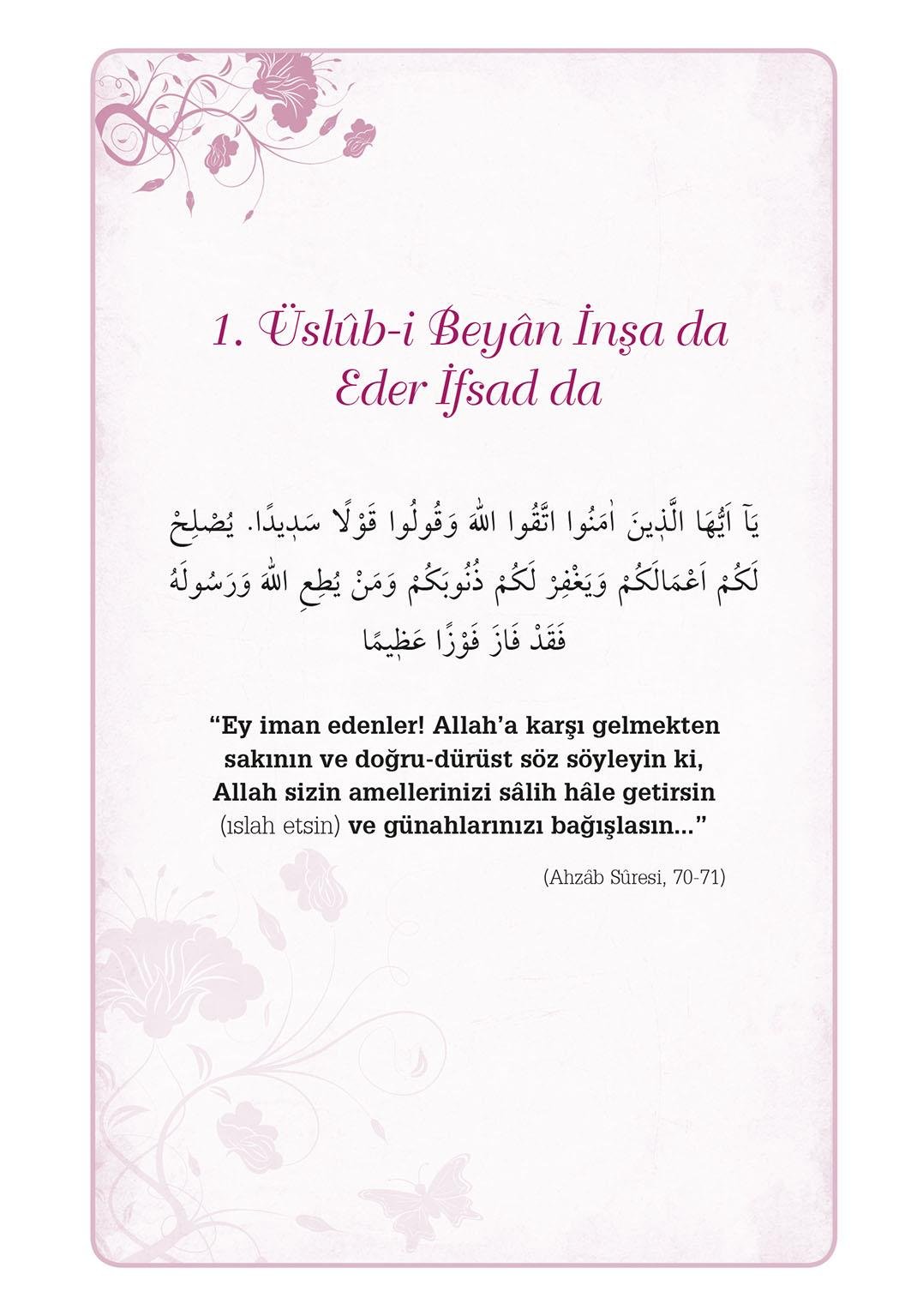 Huzur Bul Huzur Ver - Dr. Adem Ergül