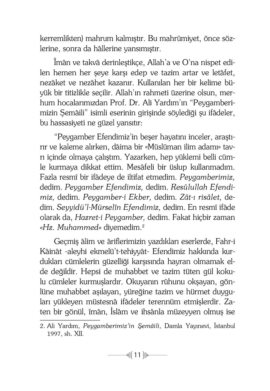 Huzur Bul Huzur Ver - Dr. Adem Ergül