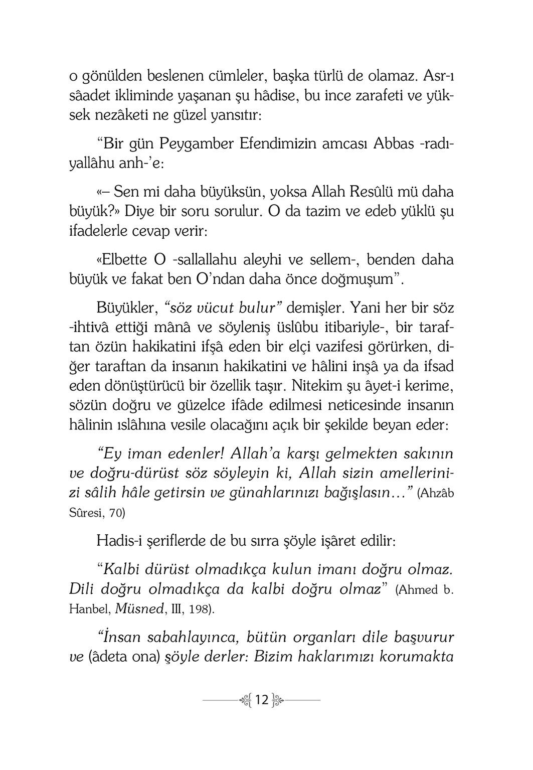Huzur Bul Huzur Ver - Dr. Adem Ergül