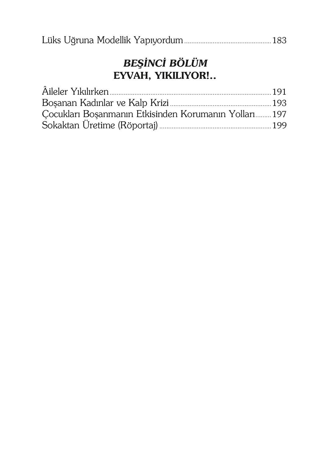 Huzur ve Sükûnet Limanı Ailemiz - Ömer Faruk Demireşik