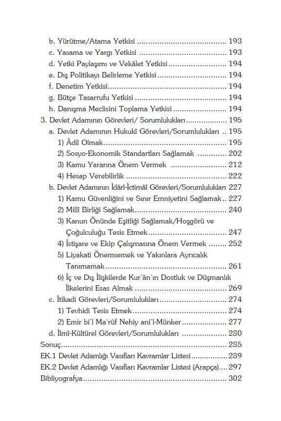 İdeal Devlet Adamı - Yusuf Akgün-İdeal Devlet Adamı - Yusuf Akgün - Erkam Yayınları