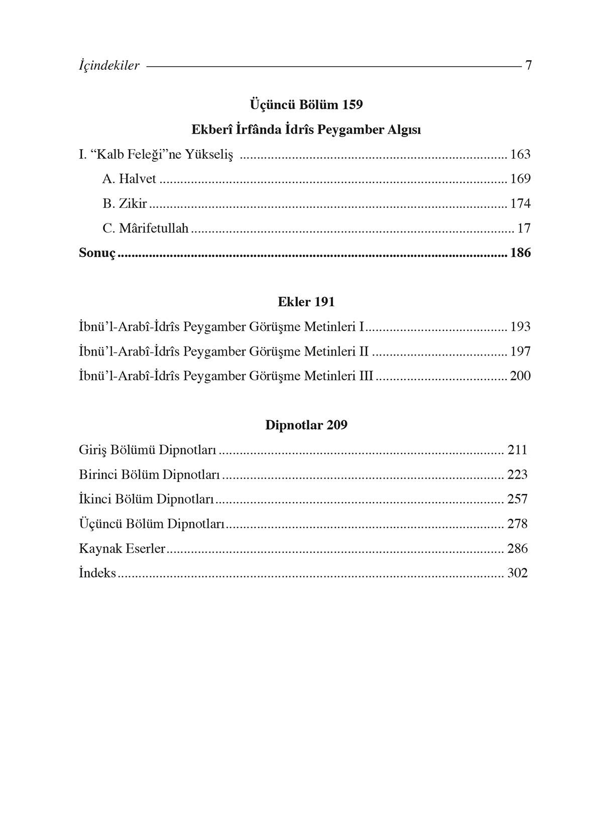 İdris Peygamber - Doç. Dr. Veysel Akkaya